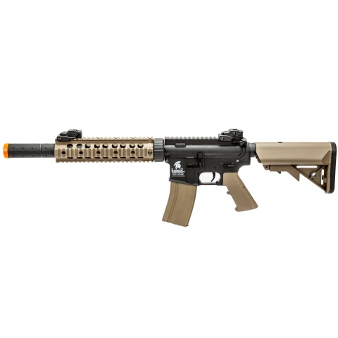 Lancer Tactical Gen 2 10\