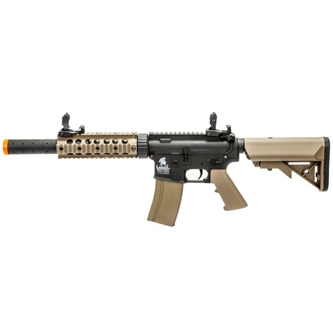 Lancer Tactical Gen 2 7\