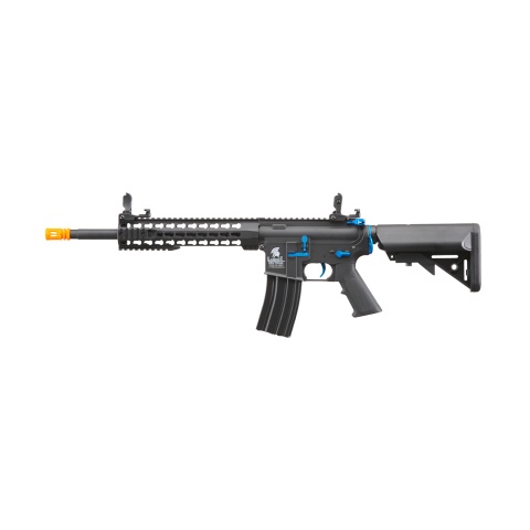 Lancer Tactical Gen 2 10\