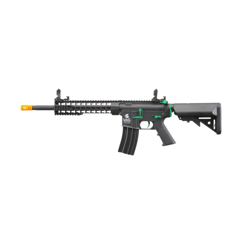 Lancer Tactical Gen 2 10\