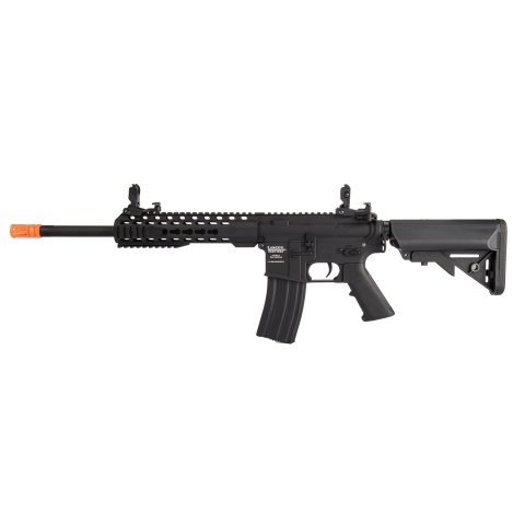 Lancer Tactical LT-19BL-G2-M Gen 2 Airsoft M4 Carbine 10\