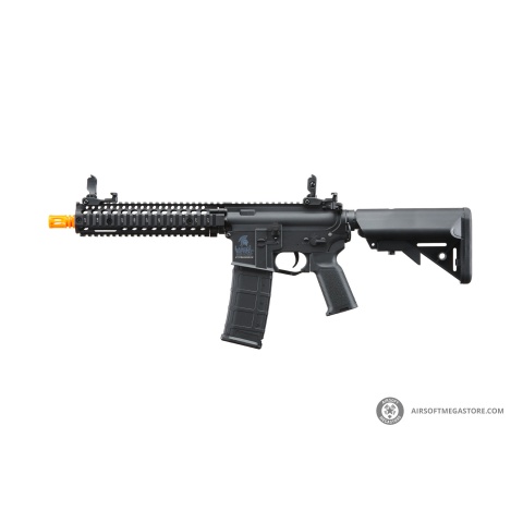 Lancer Tactical Gen 2 Raider M4 Airsoft AEG Rifle (Color: Black)