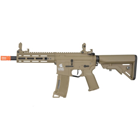 Lancer Tactical Gen 3 M-LOK 7\