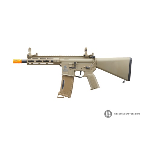 Lancer Tactical Gen 3 Hellion 7\
