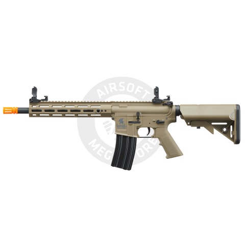 Lancer Tactical Gen 2 Hellion M-LOK 10\