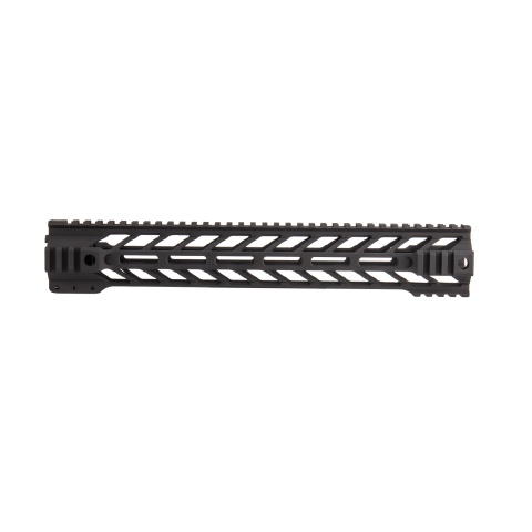 Lancer Tactical Battle Hawk M-LOK Rail Handguard System 14\