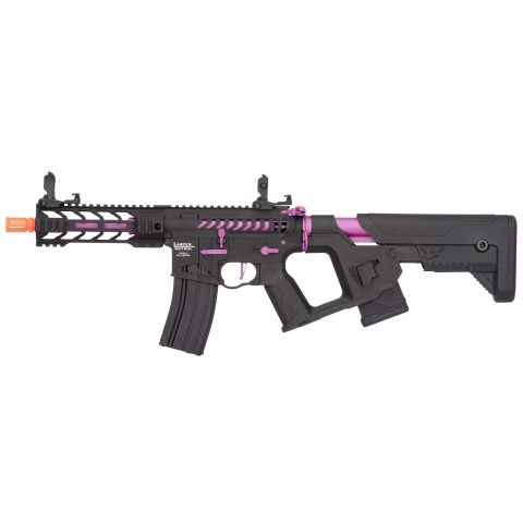 Lancer Tactical Proline Enforcer Battle Hawk 7\