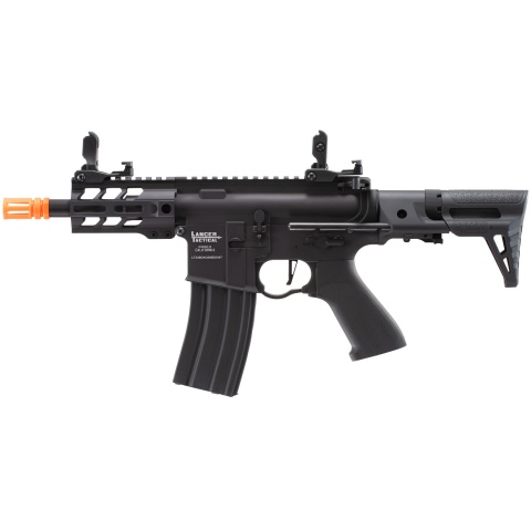 Lancer Tactical Enforcer Gen 2 Battle Hawk 4\