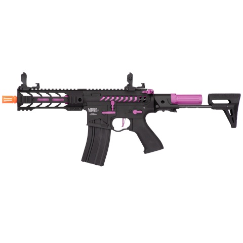 Lancer Tactical Proline Enforcer Battle Hawk 7\