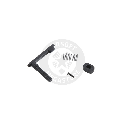 Lancer Tactical LT-25 Magazine Catch (Color: Black)
