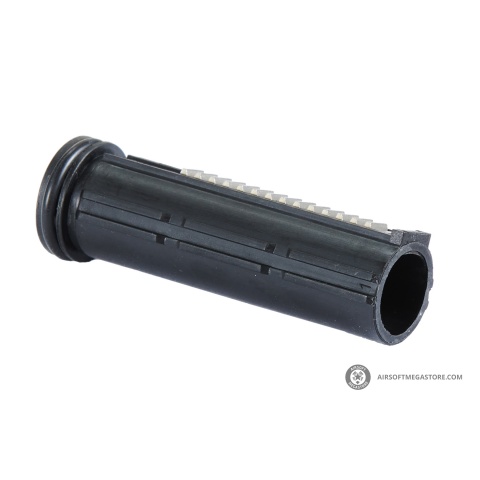 Lancer Tactical M4 Gen 2 Full Polymer Piston with Steel Teeth