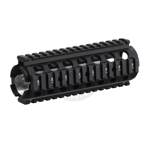 Lancer Tactical M4 Proline CNC 6.5\