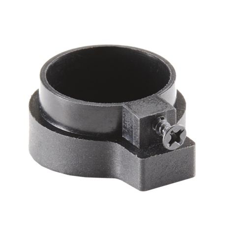 Lancer Tactical LT-01 Buffer Tube Replacement Cover (Color: Black)