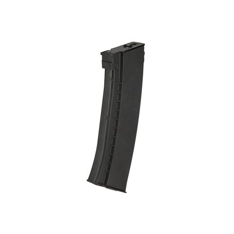 Lancer Tactical 140 Round AK Mid Capacity Magazine (Color: Black)