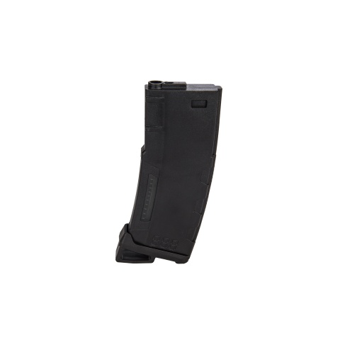 Lancer Tactical 130 Round High Speed Mid-Cap Magazine - (Black)