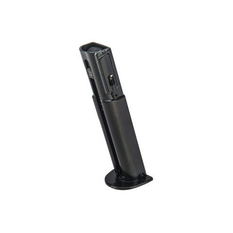 Lancer Defense Scorpion .50 Cal 7 Round Spare Magazine
