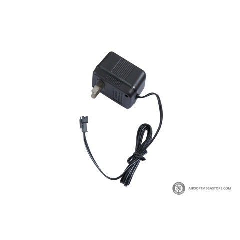 Double Eagle M82 7.2v Wall Charger for M82 NiMH Battery
