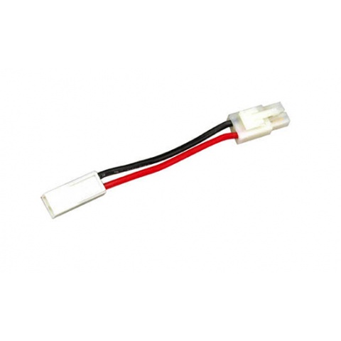 ICS Small to Large Tamiya Connector Adapter [Large Male to Small Female]