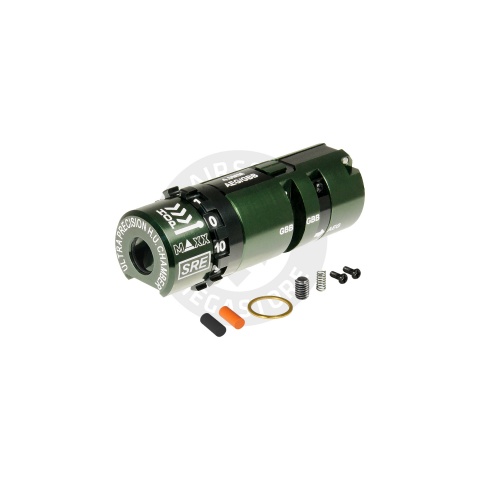 Maxx Model SRE Ultra Precision Hop-Up Chamber for SRS/HTI Airsoft Sniper Rifles (Right-Handed)