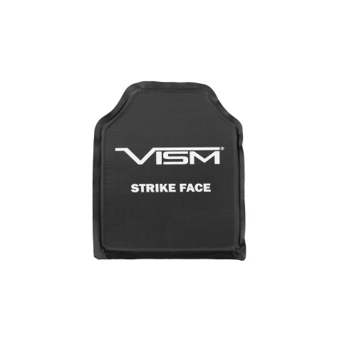NcStar 10x12 LV IIIA Soft Ballistic Panel (Color: Black)