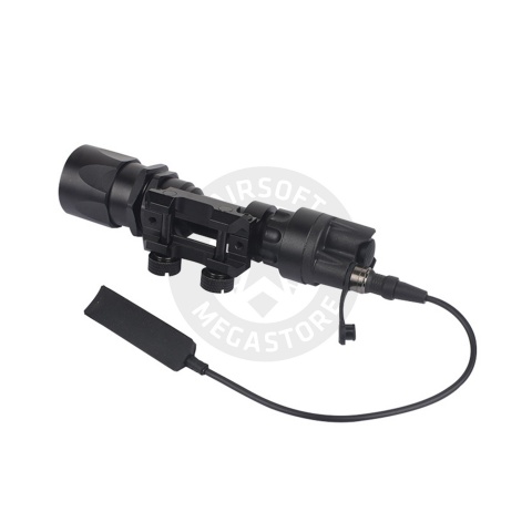 Element M951 Super Bright LED Light - BLACK
