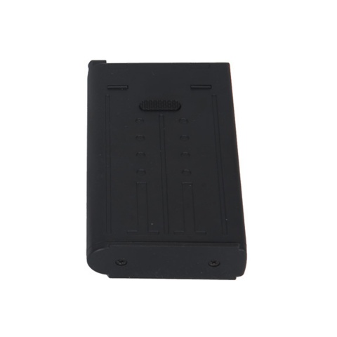 UK Arms Spare Magazine for P1566 Shotgun Series