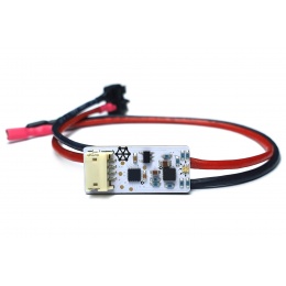 Perun ETU++ Airsoft Mosfet for G&G ETU Gearboxes
