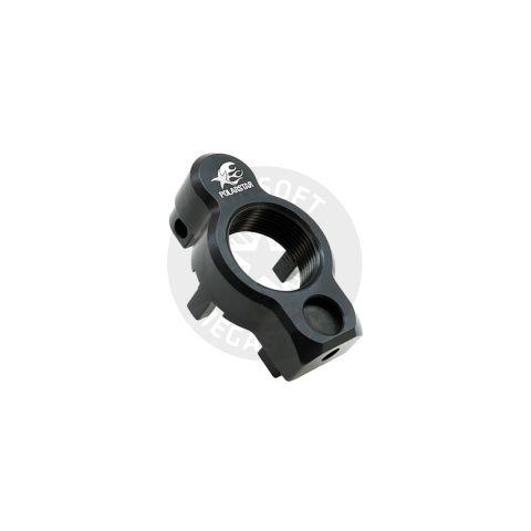 Polarstar Gas Stock Adapter - Elite Force/CYMA, Tokyo Marui, and Galaxy MP5K 	$0.00