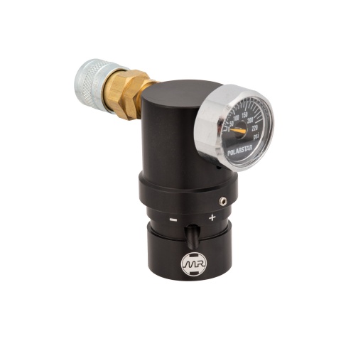 PolarStar MR Micro Reg Gen 2 Micro Regulator Air Rig