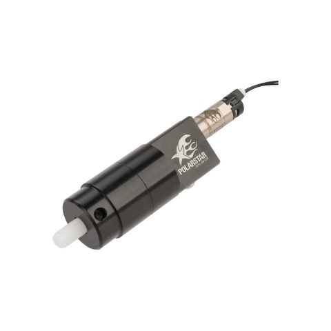 PolarStar JACK AK Gearbox HPA Electronic Pneumatic Conversion Kit
