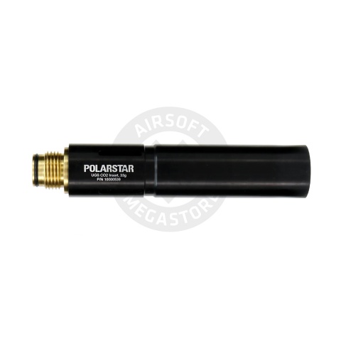 Polarstar UGS CO2 Insert - 33gMilspec