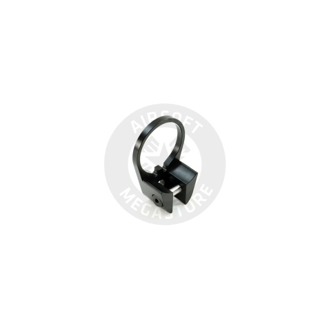 Polarstar UGS End Plate Assembly