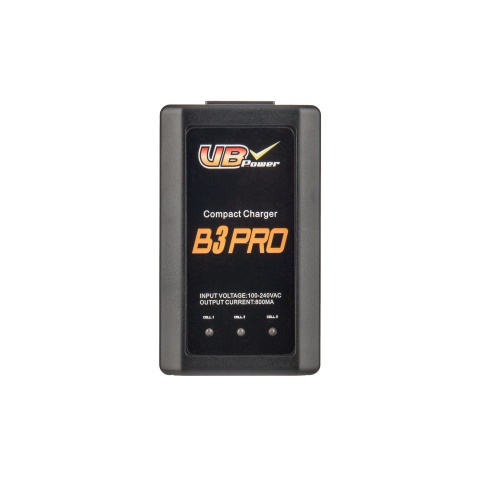 VB Power B3 Pro Compact Balance Battery Charger