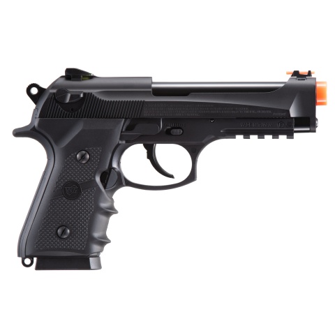 WG Sport 331 M9 Half Blowback CO2 Pistol (Color: Black)