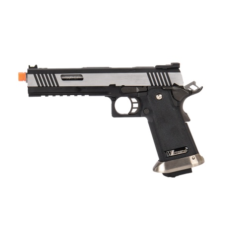 WE-Tech Hi-Capa 6\