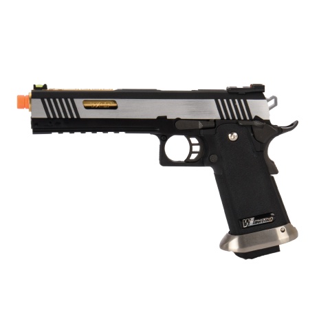 WE-Tech Hi-Capa 6\