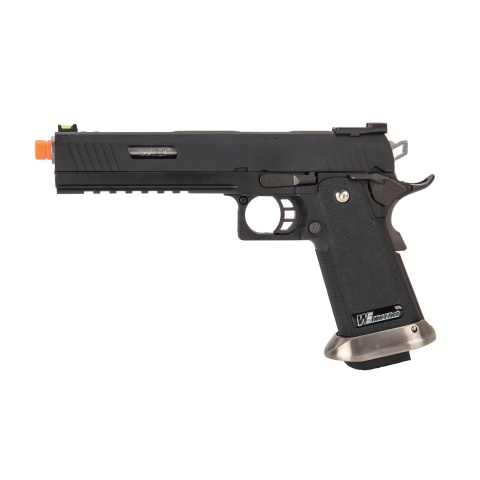 WE-Tech Hi-Capa 6\