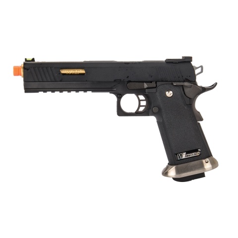 WE-Tech Hi-Capa 6\