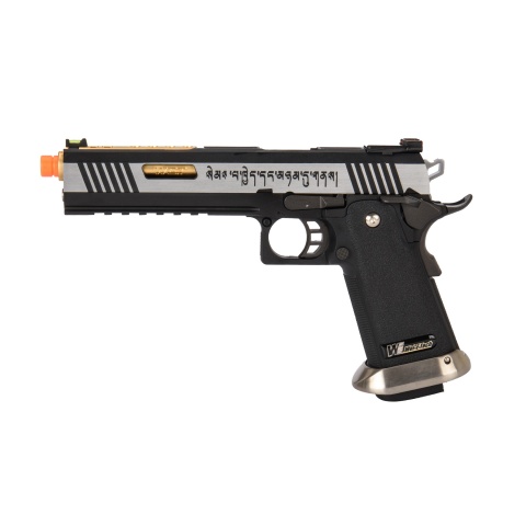 WE-Tech Hi-Capa 6\
