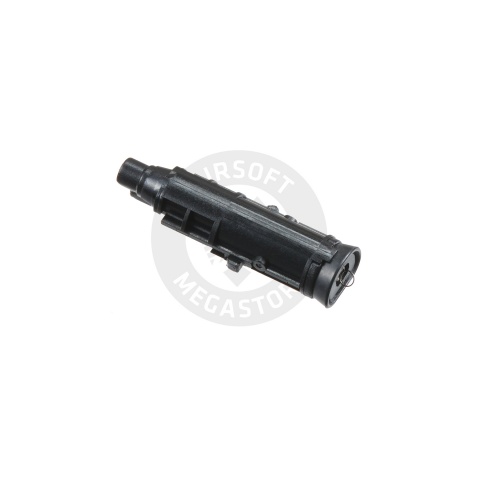 We-Tech Complete Replacement Nozzle Assemlby Set for Galaxy Select-Fire GBB Pistols