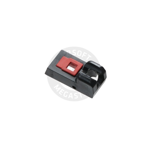 WE Tech Magazine Feed Lip for Galaxy Select-Fire GBB Pistols