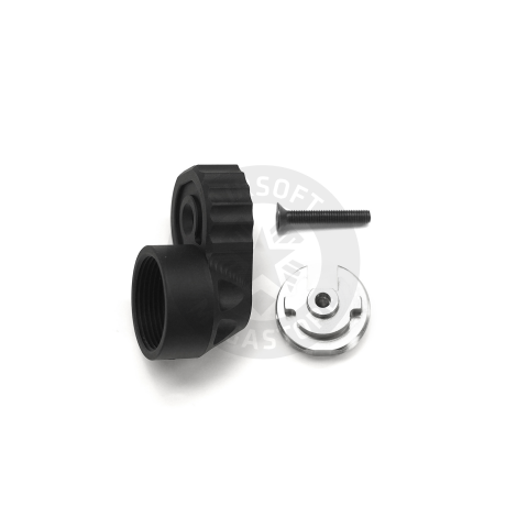 Wolverine Heretic Labs Drop Stock Adapter