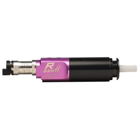 Wolverine Airsoft Reaper Gen 2 Cylinder Electro-Mechanical Edition for M4 Version 2 Gearboxes