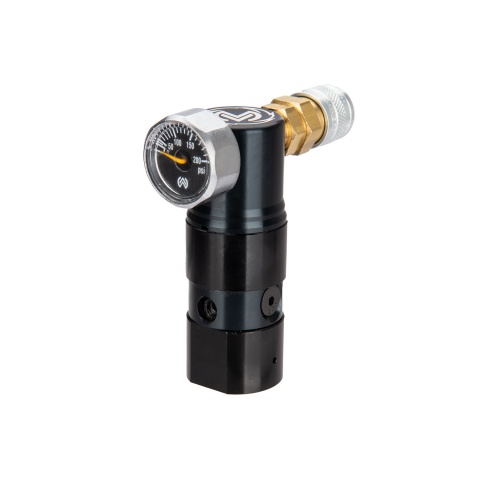 Wolverine Airsoft STORM OnTank High Pressure Regulator
