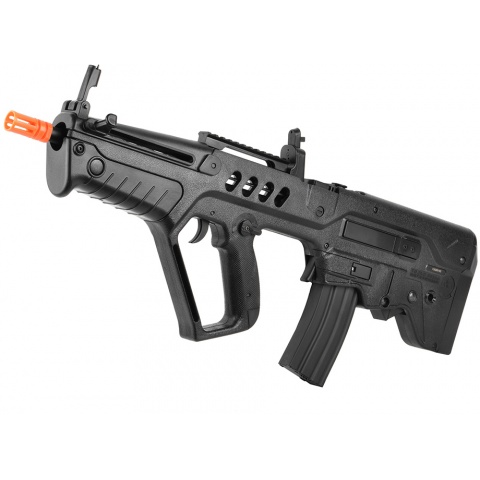 Elite Force IWI Tavor TAR-21 Competition Airsoft AEG Rifle - BLACK