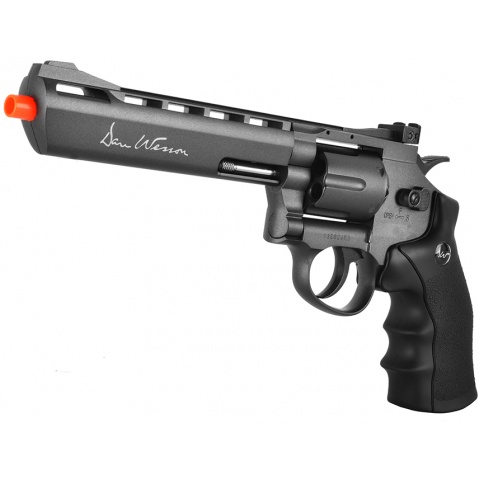 ASG Dan Wesson 6\