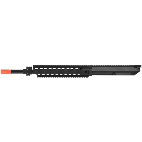 Golden Eagle SR-25 Full Metal Upper Receiver - Carbine Length