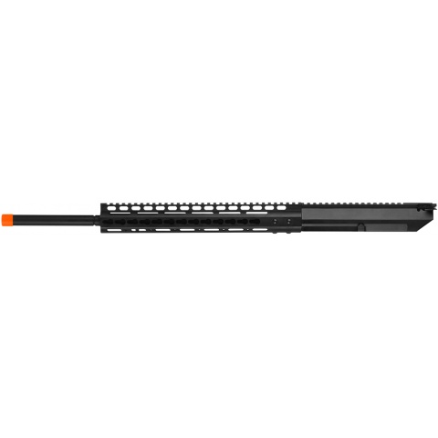 Golden Eagle SR-25 Full Metal KeyMod Upper Receiver - Rifle Length