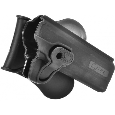 Cytac Airsoft Pistol Holster for 1911 GBB Pistol Variants