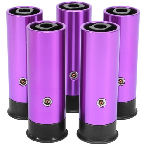 PPS Airsoft CO2 Shotgun Shells for M870 Series Shotguns
